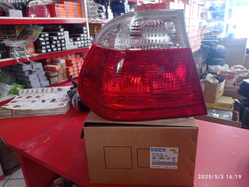 stopnik 350 TMT - Mary - img 3