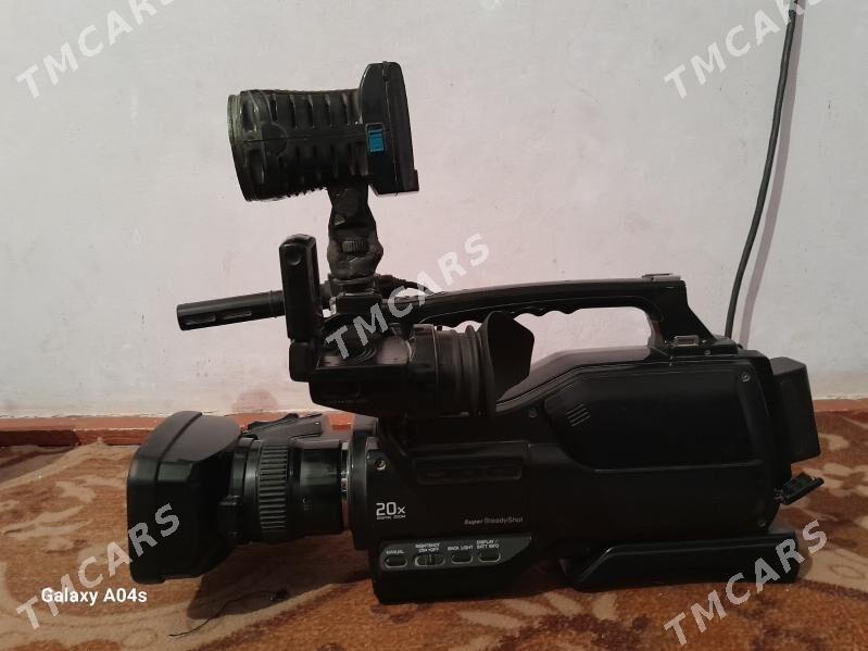 Video Kamera - Türkmenbaşy etr. - img 2