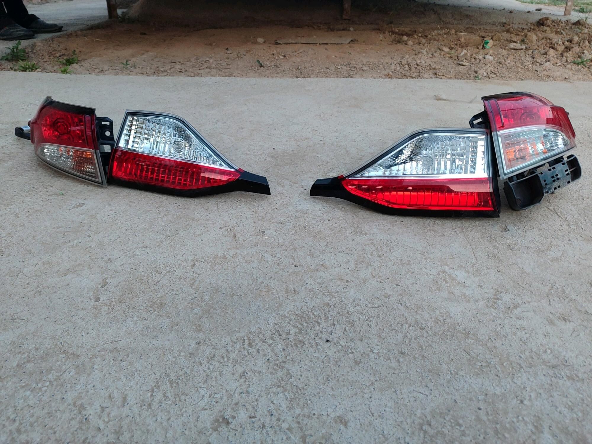 Corolla yzky fara 4 000 TMT - Aşgabat - img 2