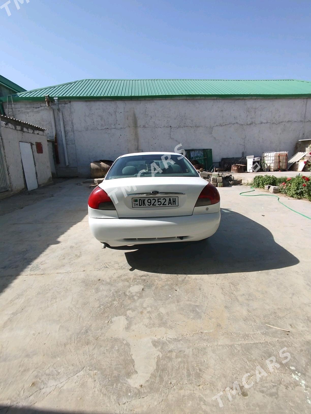 Ford Mondeo 1998 - 21 000 TMT - Änew - img 3