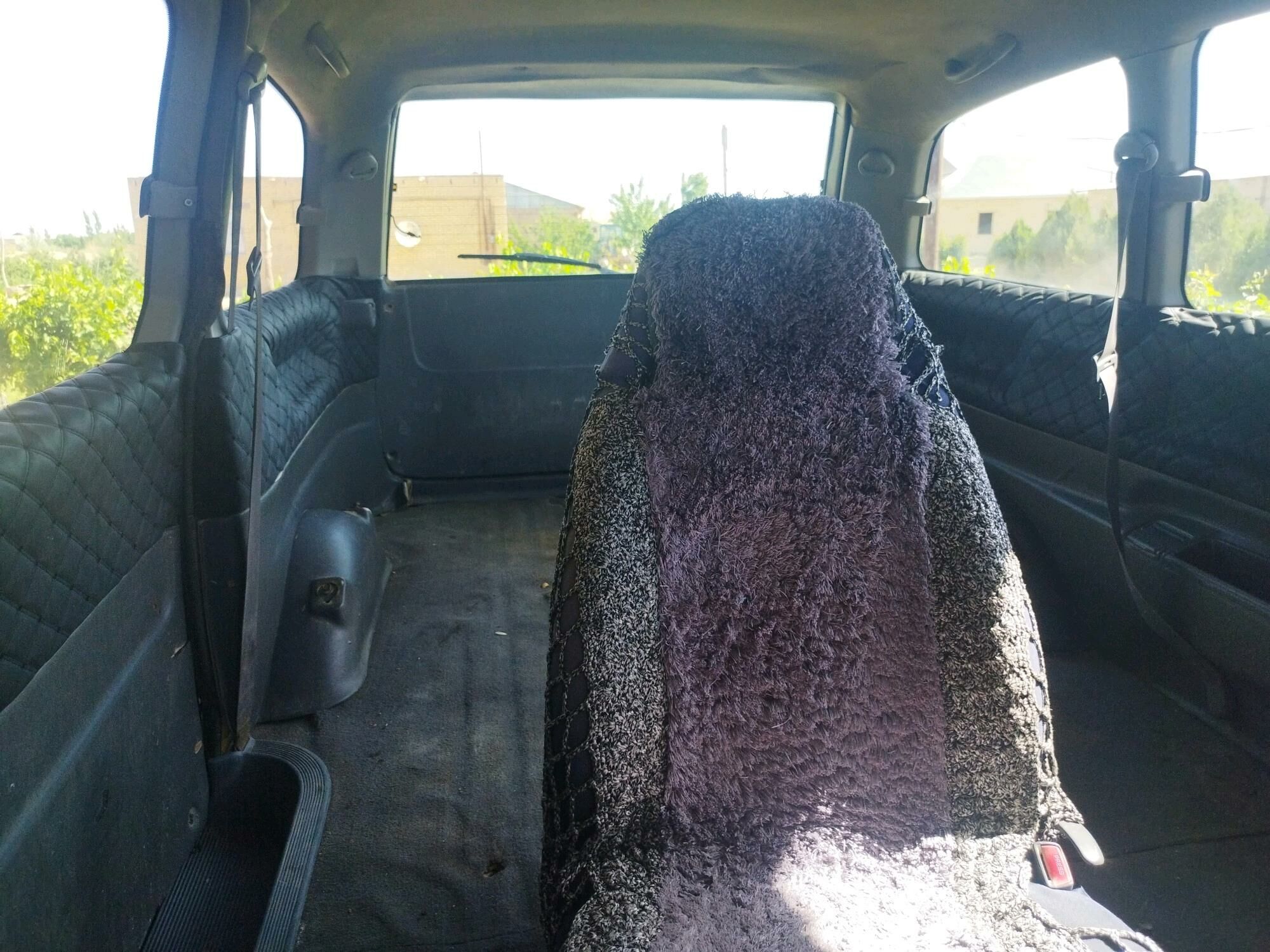 Toyota Previa 1991 - 70 000 TMT - Фарап - img 8