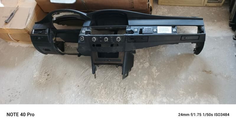 e60 salon morda sidenya 1 000 TMT - Джебел - img 6