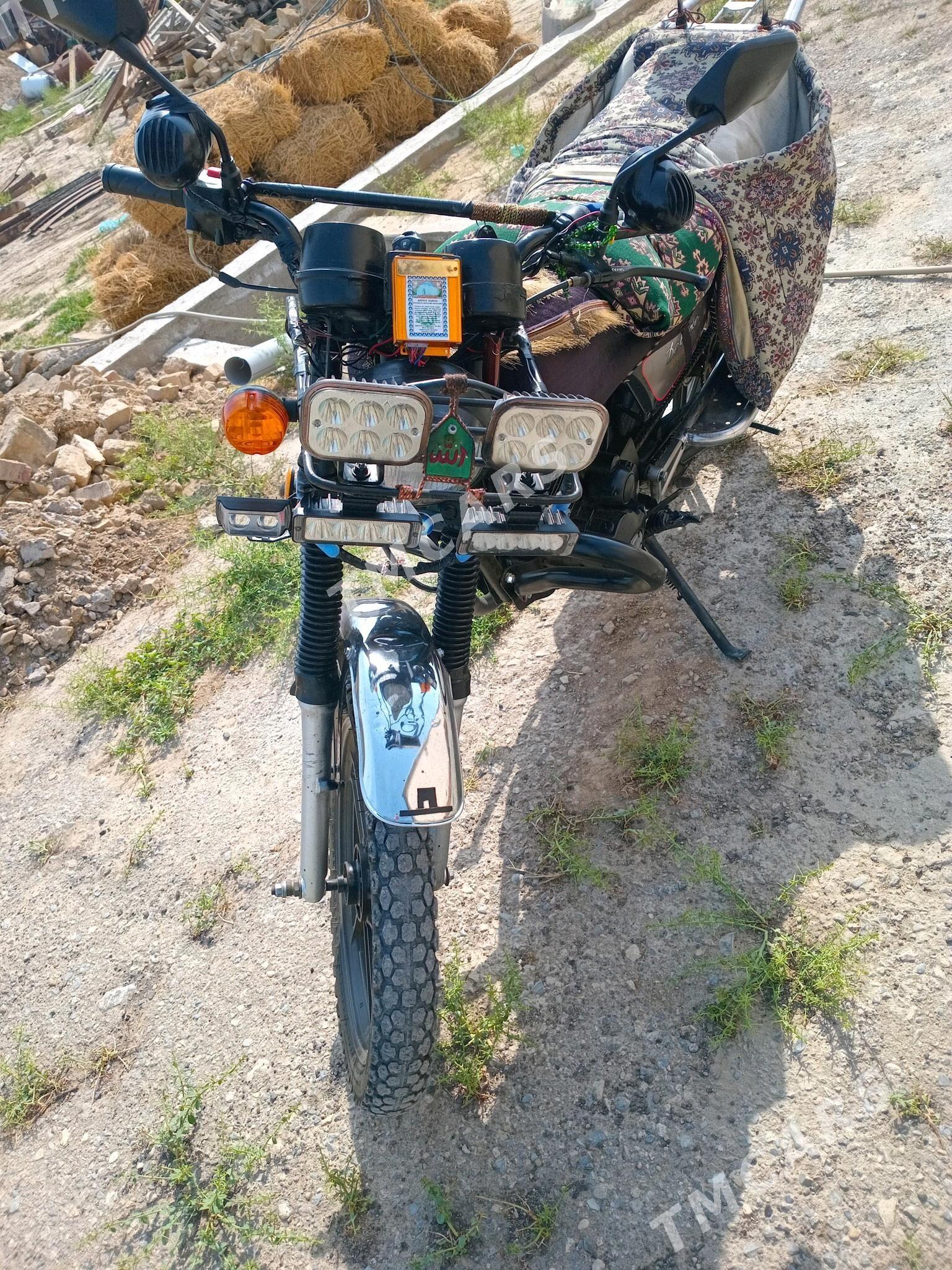 Fekon FK200-14G 2014 - 13 000 TMT - Gyzylarbat - img 2