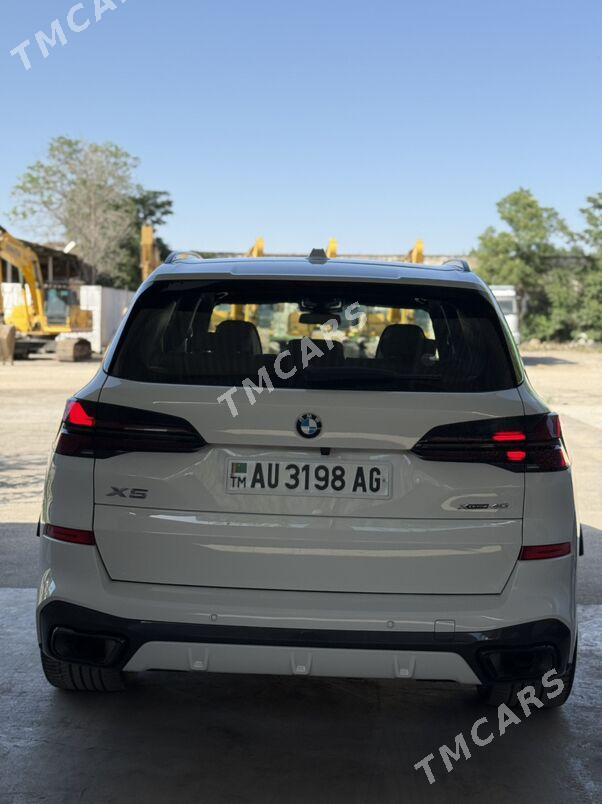 BMW X5 2024 - 2 050 000 TMT - Aşgabat - img 2
