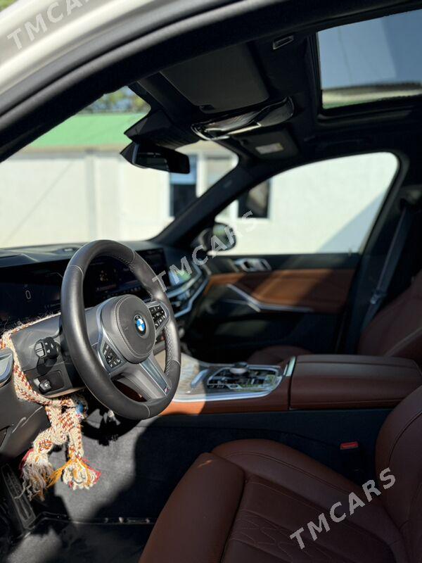BMW X5 2024 - 2 050 000 TMT - Aşgabat - img 3