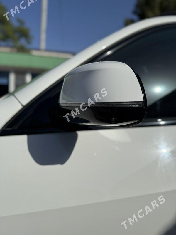 BMW X5 2024 - 2 050 000 TMT - Aşgabat - img 6