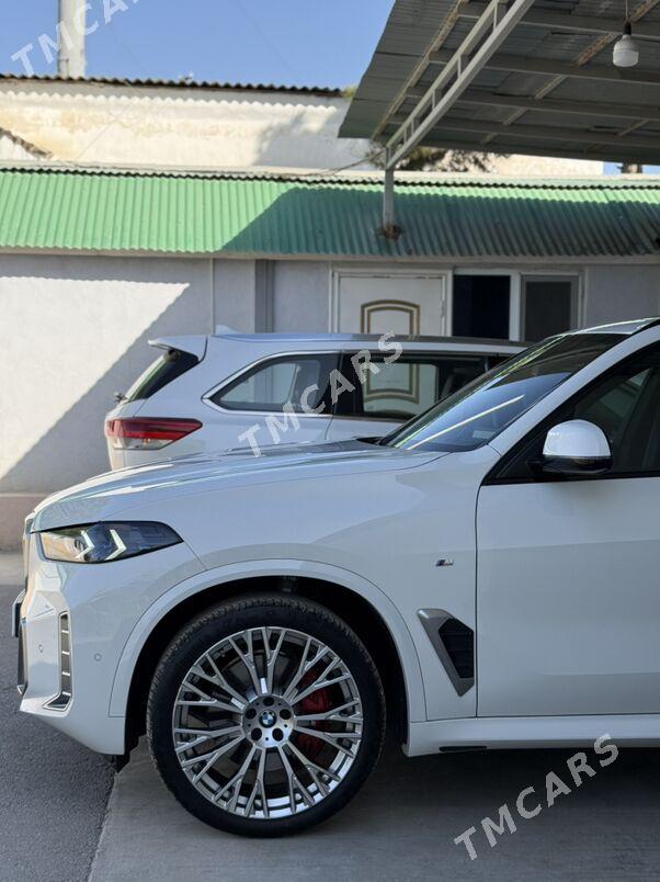 BMW X5 2024 - 2 050 000 TMT - Aşgabat - img 10