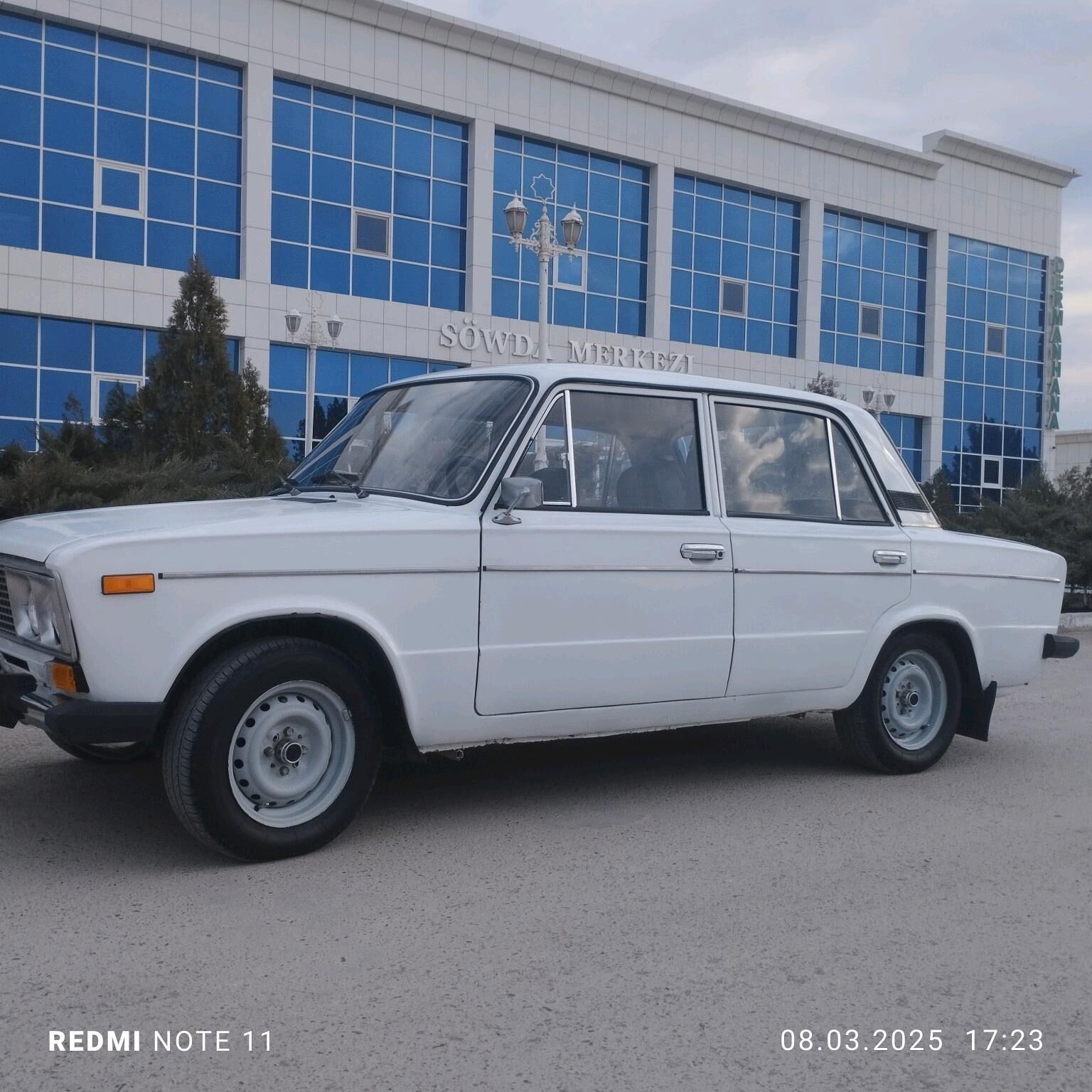 Lada 2106 1997 - 30 000 TMT - Tejen - img 7