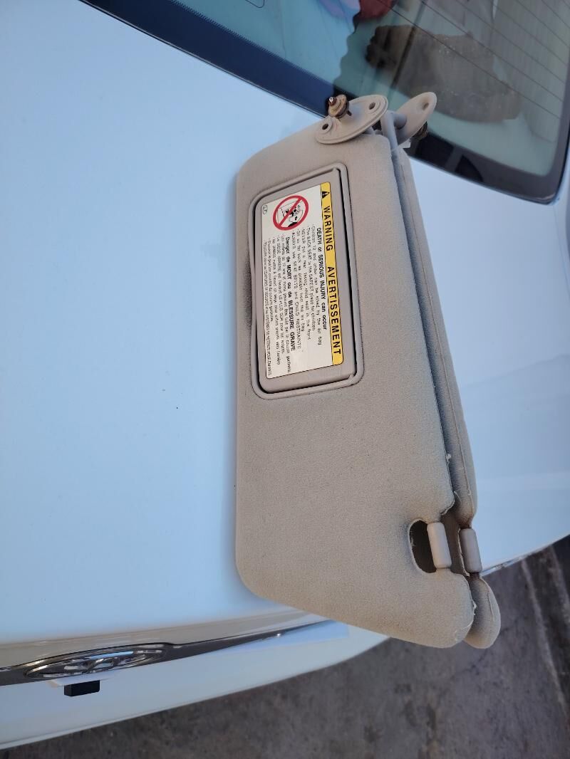 Kozyrek Lexsus ES 300-330 500 TMT - Байрамали - img 3