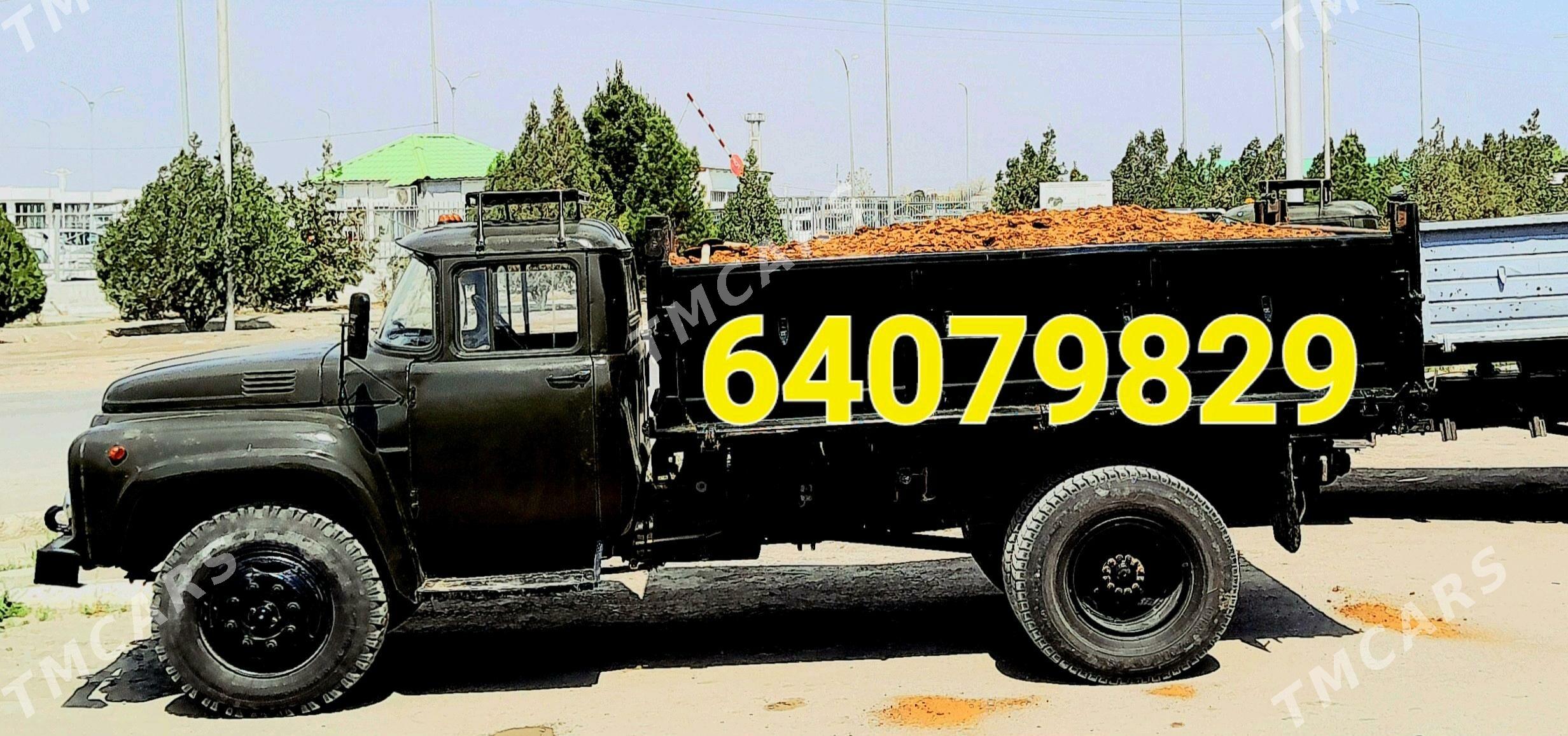 DERS GUM MITI TOPRAK ДЕРС НАВО - Aşgabat - img 3