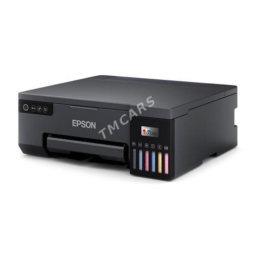 Epson L8050 6reñk - Parahat 4 - img 3