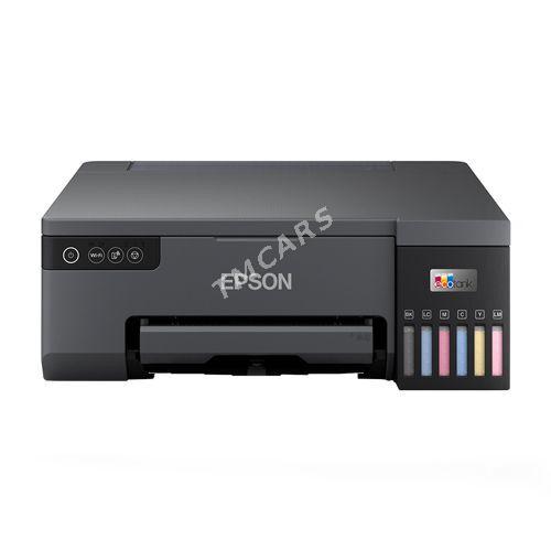 Epson L8050 6reñk - Parahat 4 - img 2