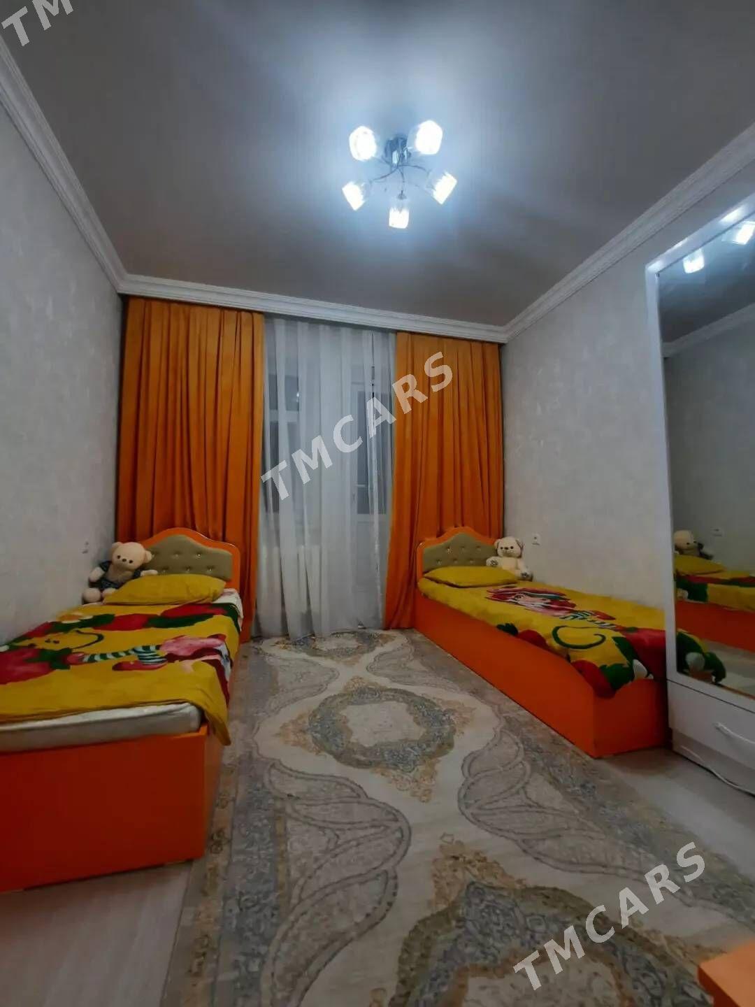 GAUDAN W 3+1 KOMNAT - Ашхабад - img 6