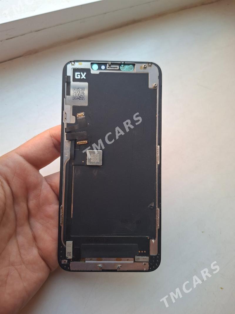 iphone 11 pro max ekran - Мары - img 2
