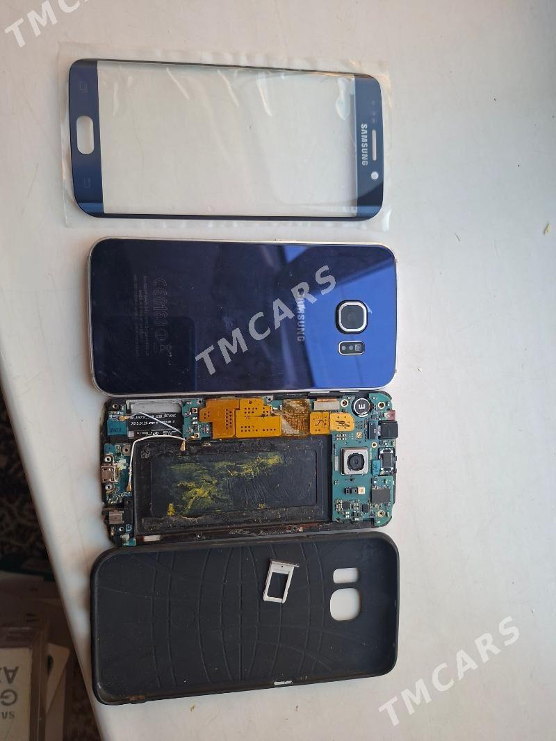 s6 edge plata - Mary - img 3