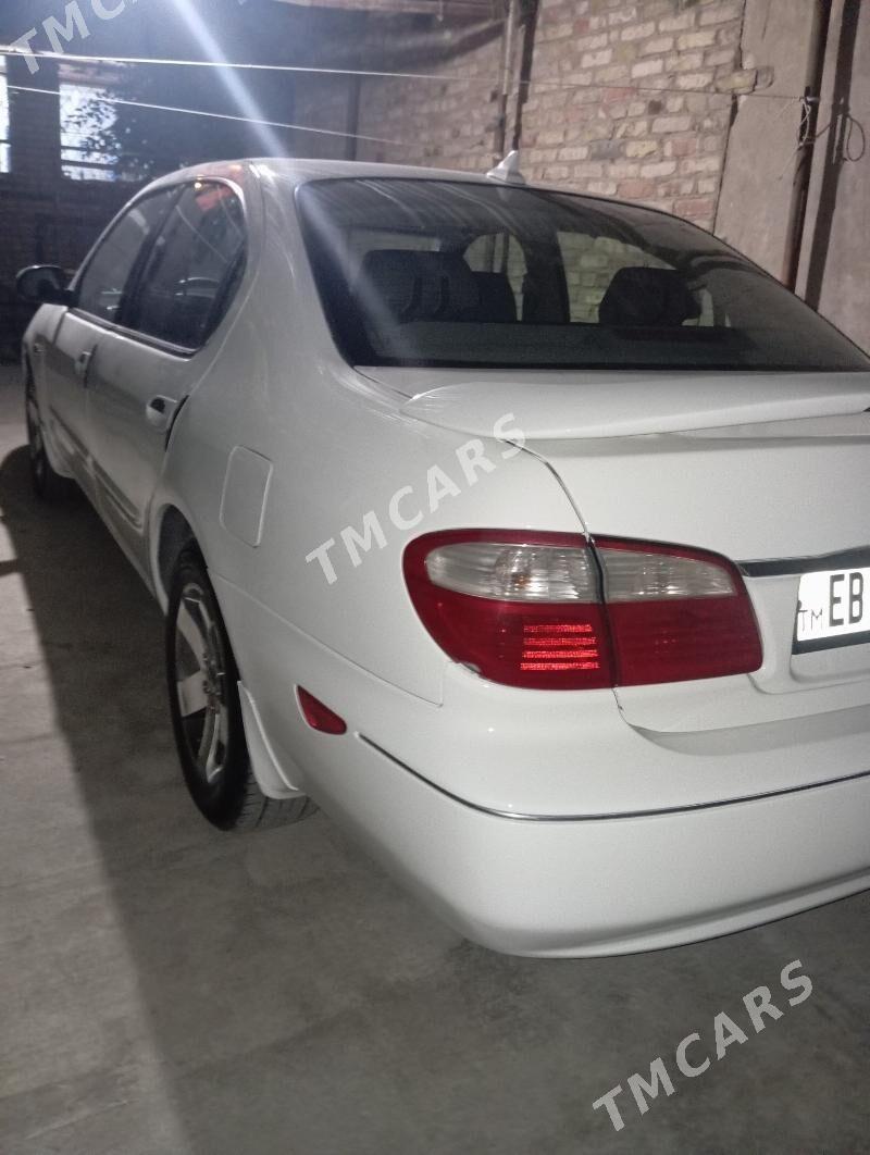 Infiniti I30 2001 - 90 000 TMT - Türkmenabat - img 3