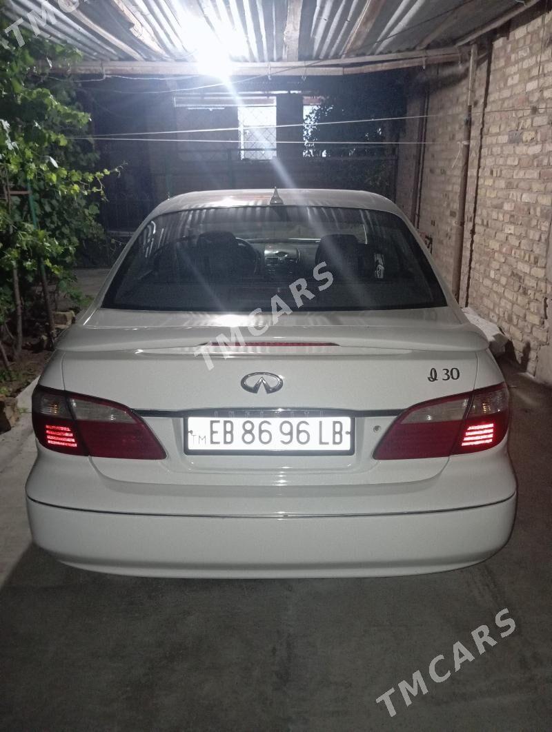 Infiniti I30 2001 - 90 000 TMT - Türkmenabat - img 2