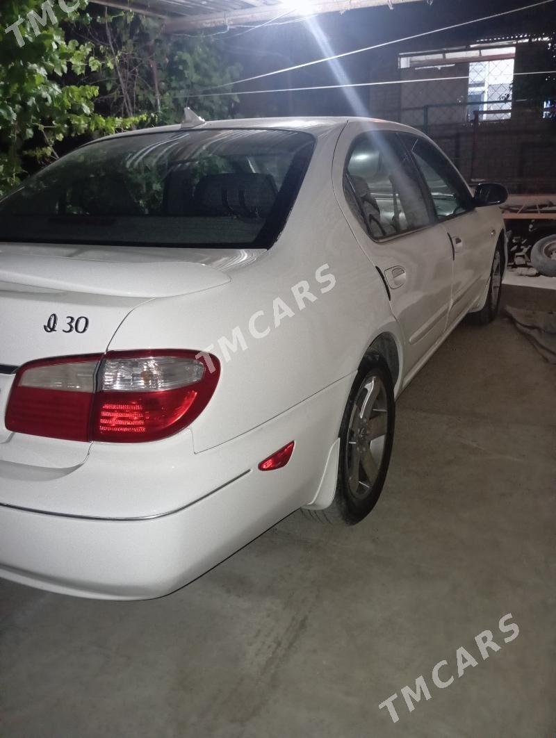 Infiniti I30 2001 - 90 000 TMT - Türkmenabat - img 4