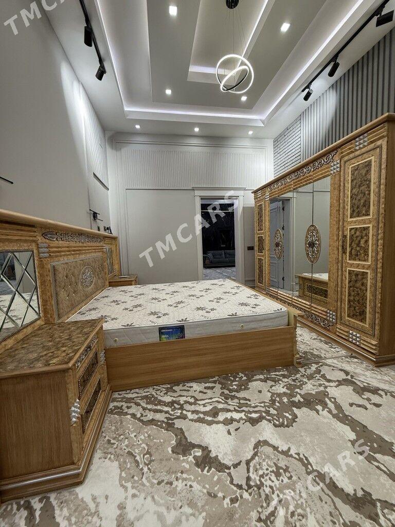 Jay plan ewro rem Коттедж дом - Aşgabat - img 3