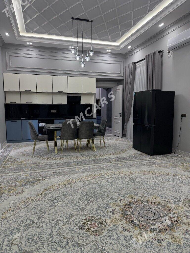 Jay plan ewro rem Коттедж дом - Aşgabat - img 5