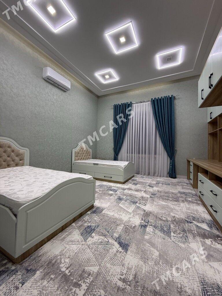 Jay plan ewro rem Коттедж дом - Aşgabat - img 2