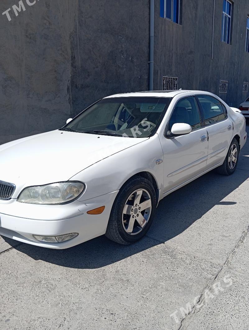 Infiniti I30 2001 - 90 000 TMT - Türkmenabat - img 6