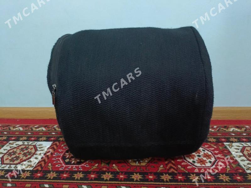 Deprek (nagara) - Дашогуз - img 2