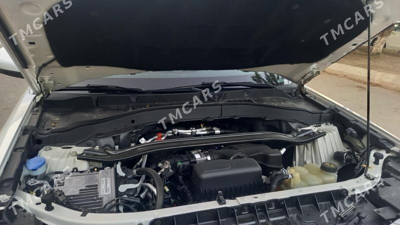 Ford Explorer 2020 - 420 000 TMT - Aşgabat - img 9