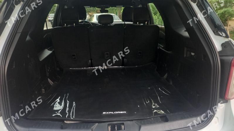 Ford Explorer 2020 - 420 000 TMT - Aşgabat - img 7