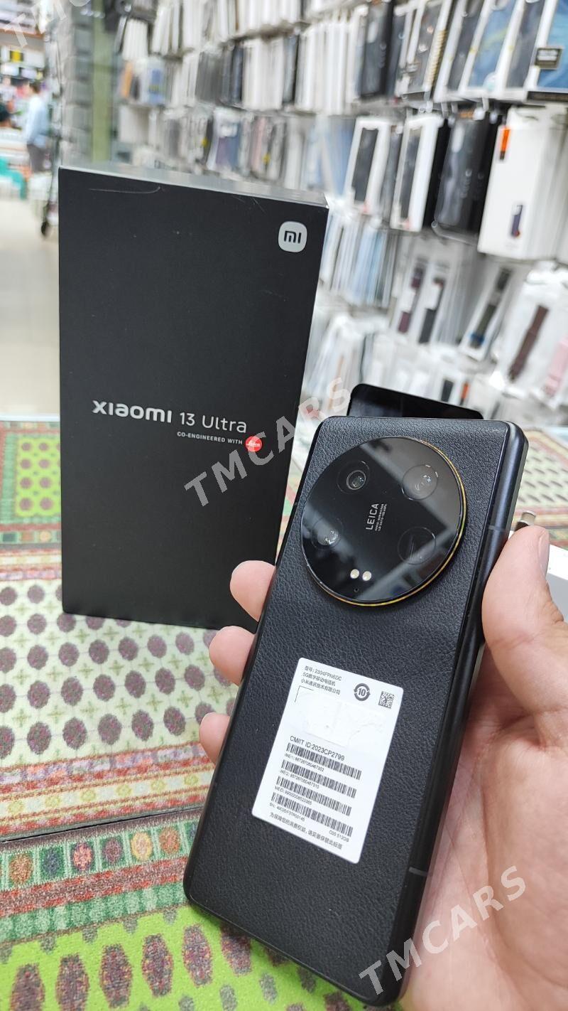 Mi13ultra 16/512gb - Торговый центр "15 лет Независимости" - img 2