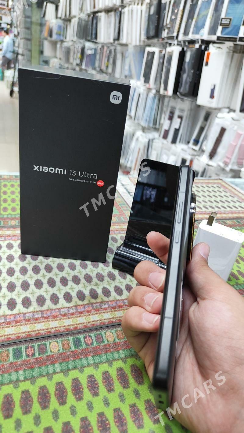 Mi13ultra 16/512gb - Торговый центр "15 лет Независимости" - img 3