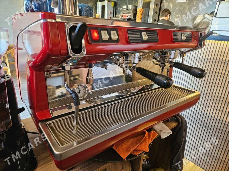 SIMONELLI kofe aparat - Ашхабад - img 2