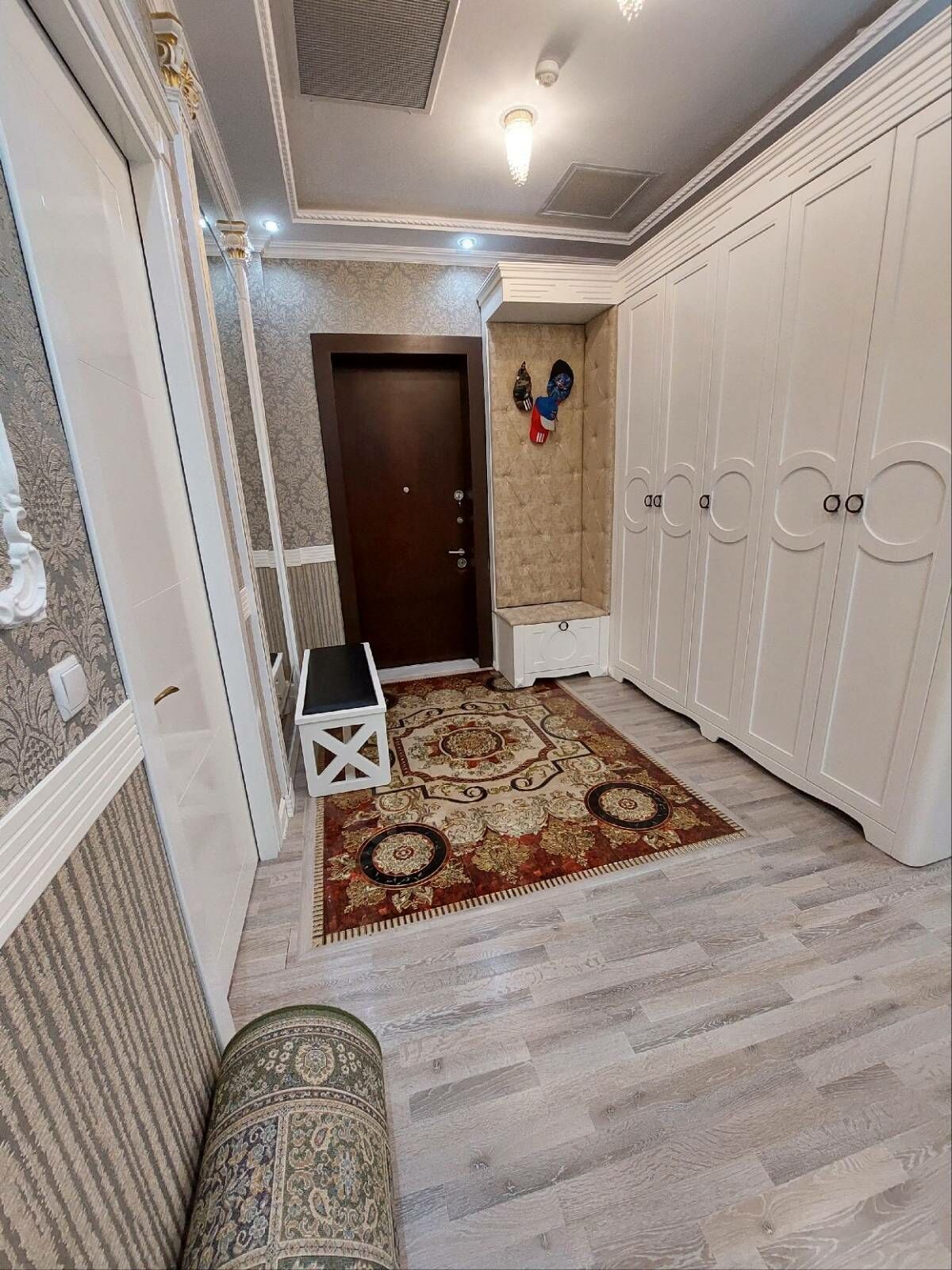 PODWOYSKIY 4 KOMNAT - Aşgabat - img 7