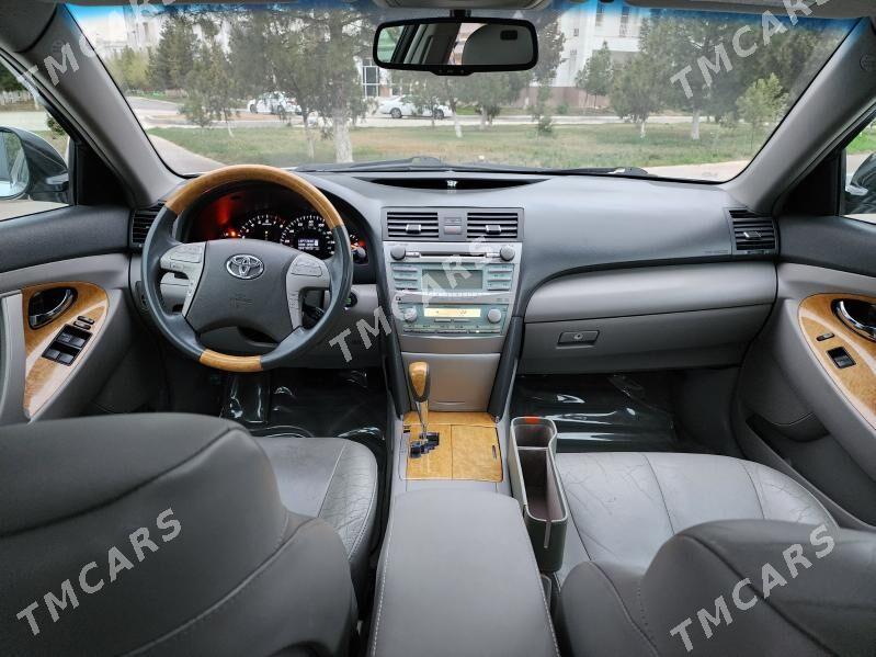 Toyota Camry 2007 - 182 000 TMT - Мир 1 - img 6