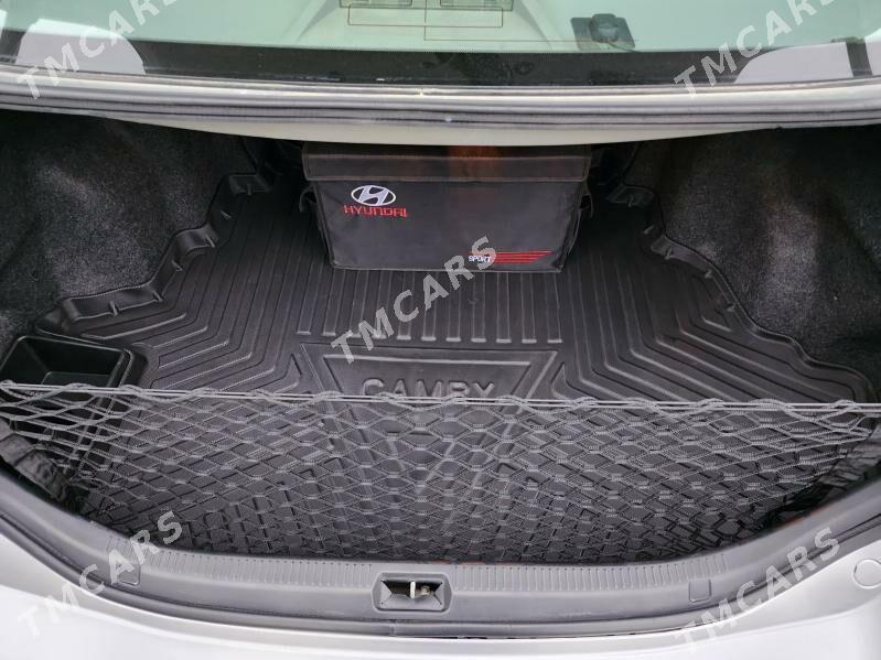 Toyota Camry 2007 - 182 000 TMT - Мир 1 - img 9