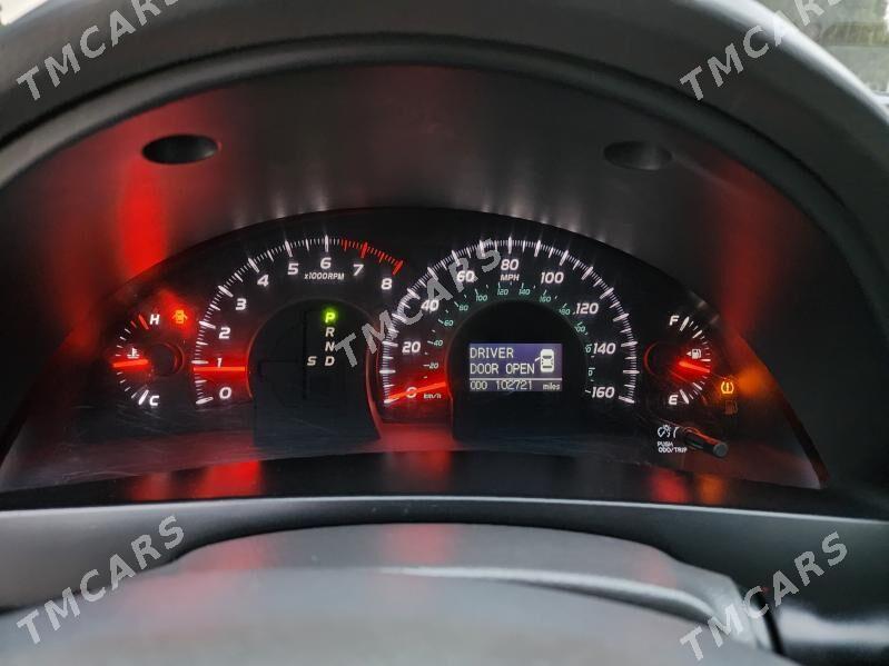 Toyota Camry 2007 - 182 000 TMT - Мир 1 - img 8