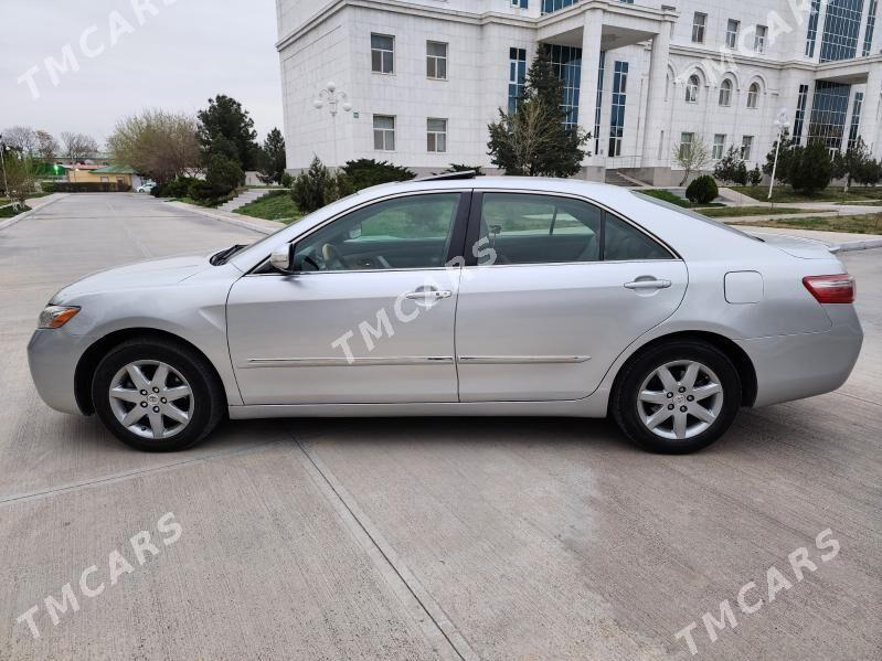 Toyota Camry 2007 - 182 000 TMT - Мир 1 - img 3