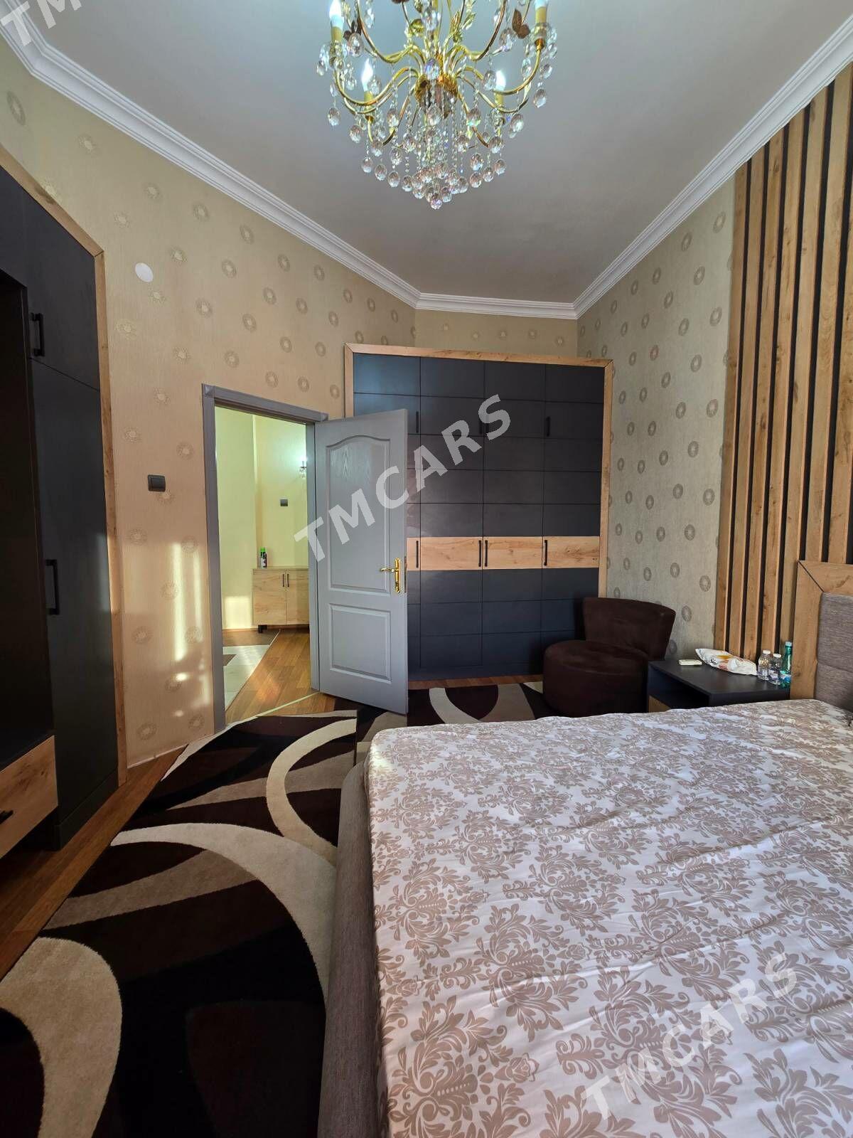 ARENDA FULL 2 KOMNAT - Ашхабад - img 9
