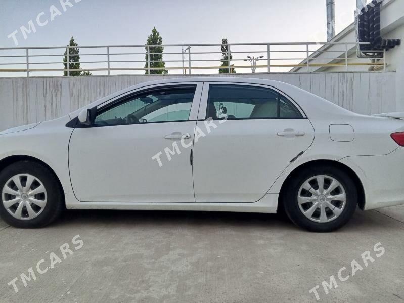 Toyota Corolla 2010 - 140 000 TMT - Аркадаг - img 2