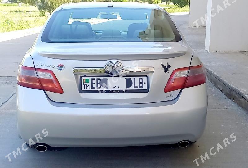 Toyota Camry 2008 - 155 000 TMT - Туркменабат - img 7