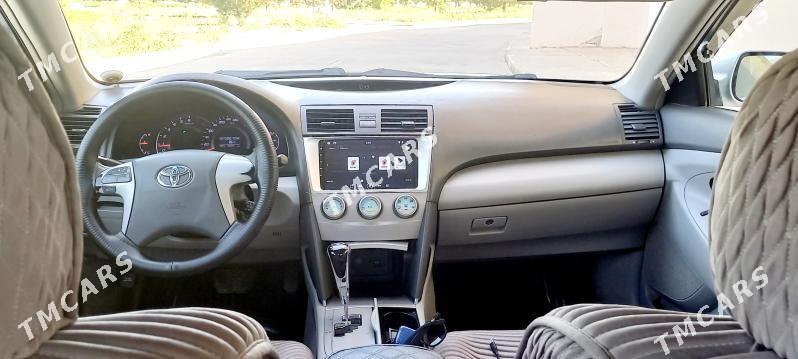 Toyota Camry 2008 - 155 000 TMT - Туркменабат - img 9