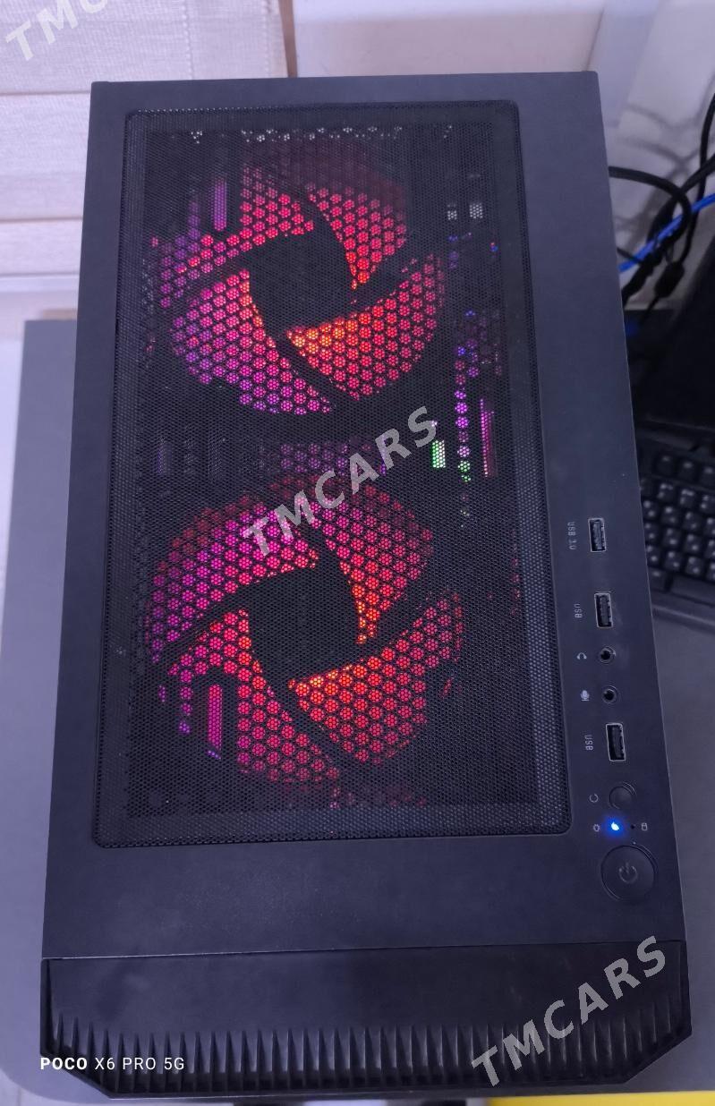 Gaming PC - Ашхабад - img 3
