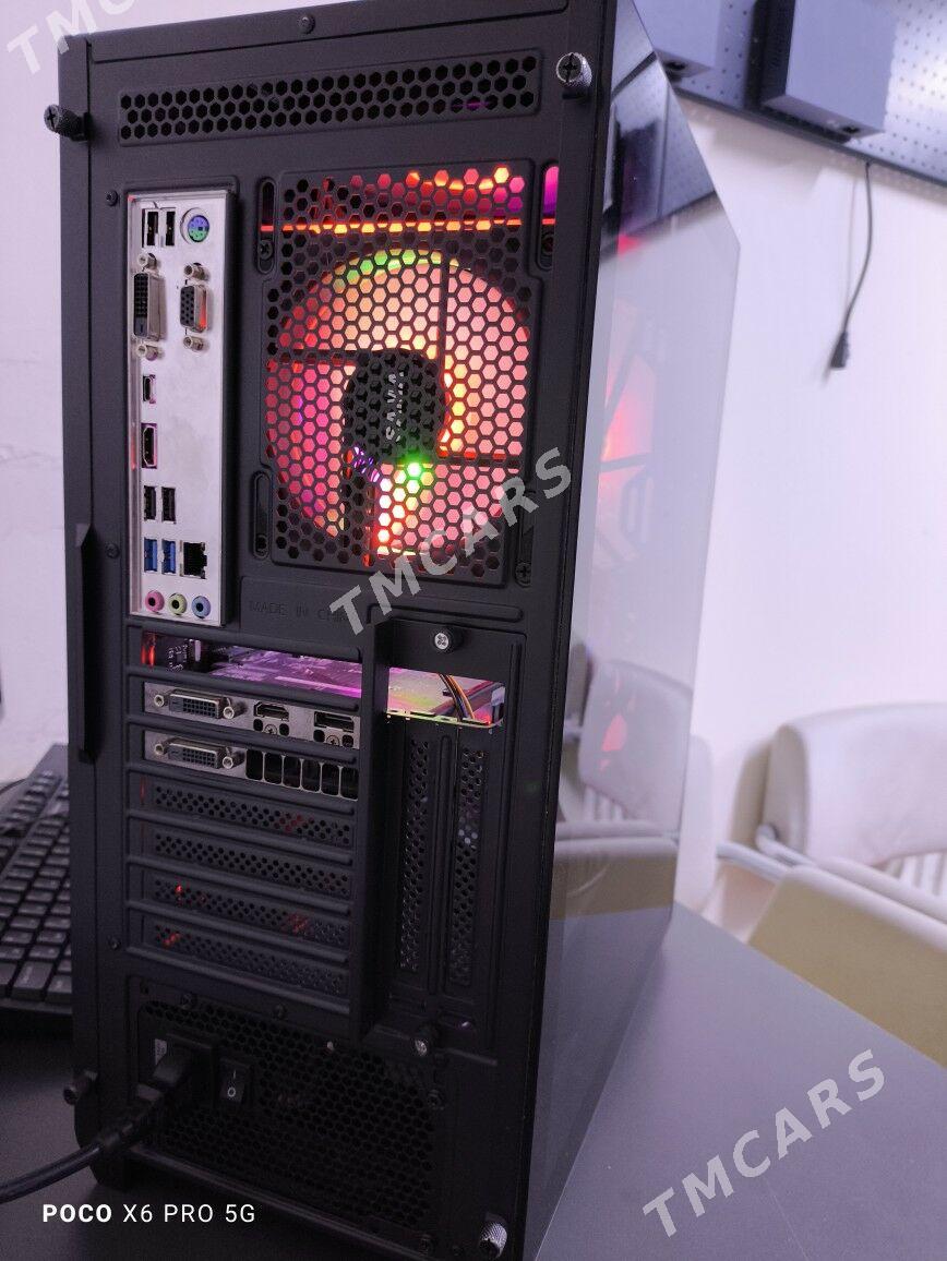 Gaming PC - Ашхабад - img 5