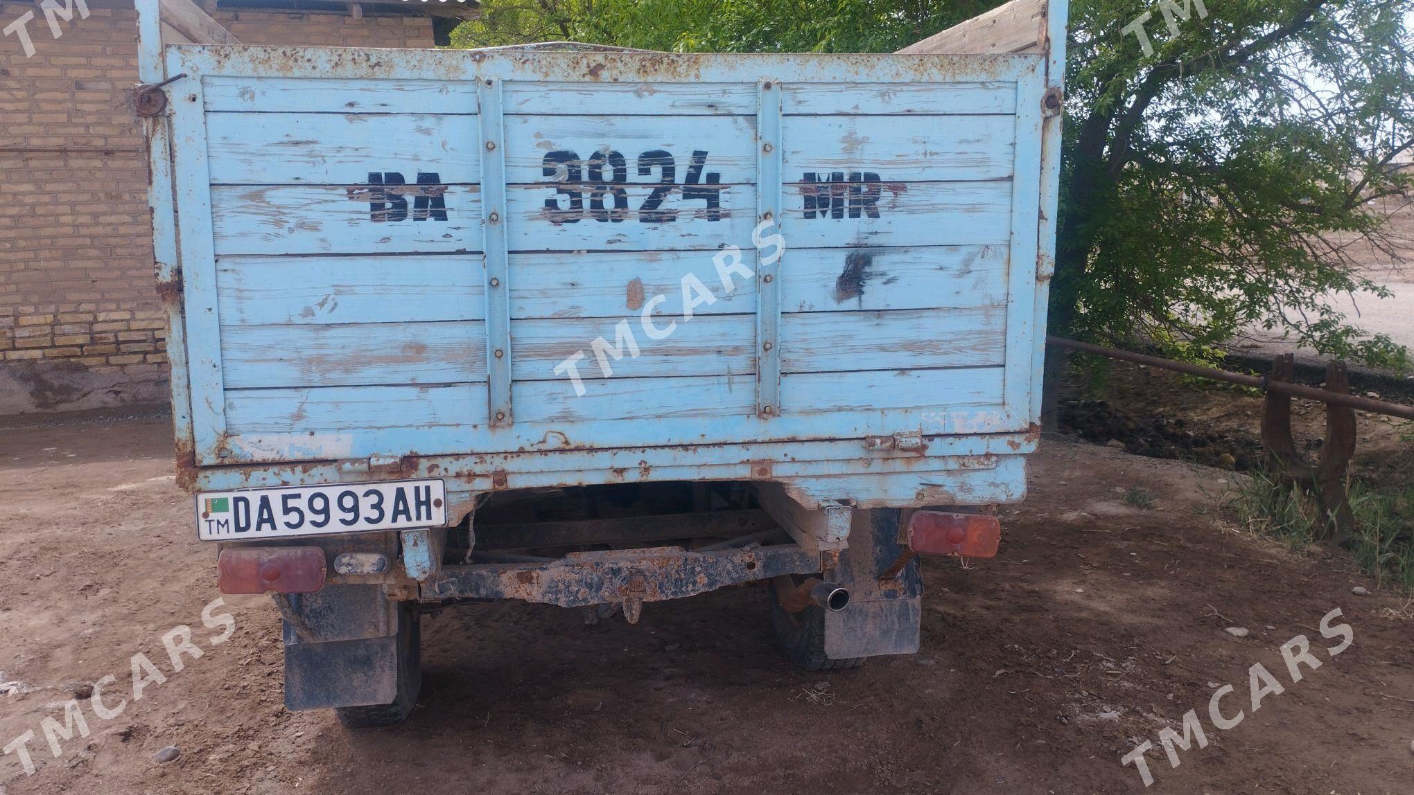 UAZ 452 1988 - 35 000 TMT - Серахс - img 3
