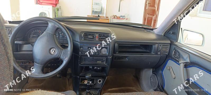 Opel Vectra 1989 - 26 000 TMT - Кака - img 8