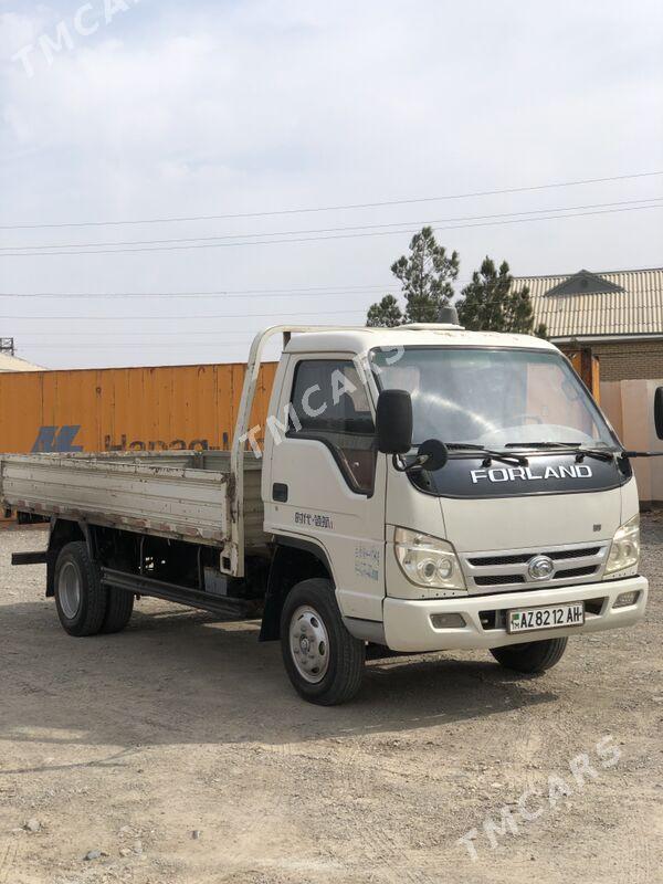 Forland H3 2014 - 150 000 TMT - Серахс - img 2