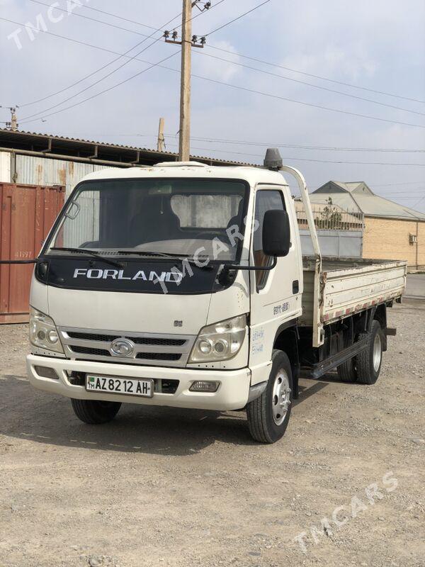 Forland H3 2014 - 150 000 TMT - Серахс - img 3