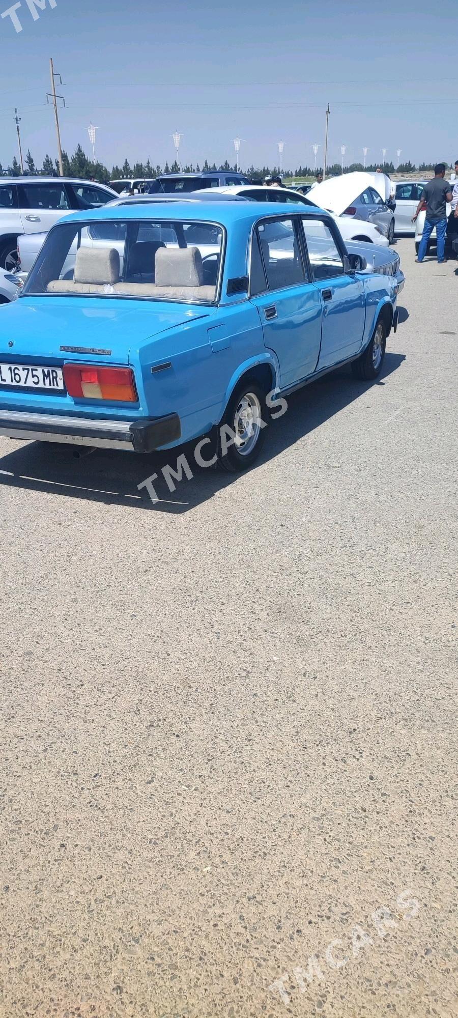 Lada 2105 1984 - 20 000 TMT - Мары - img 2