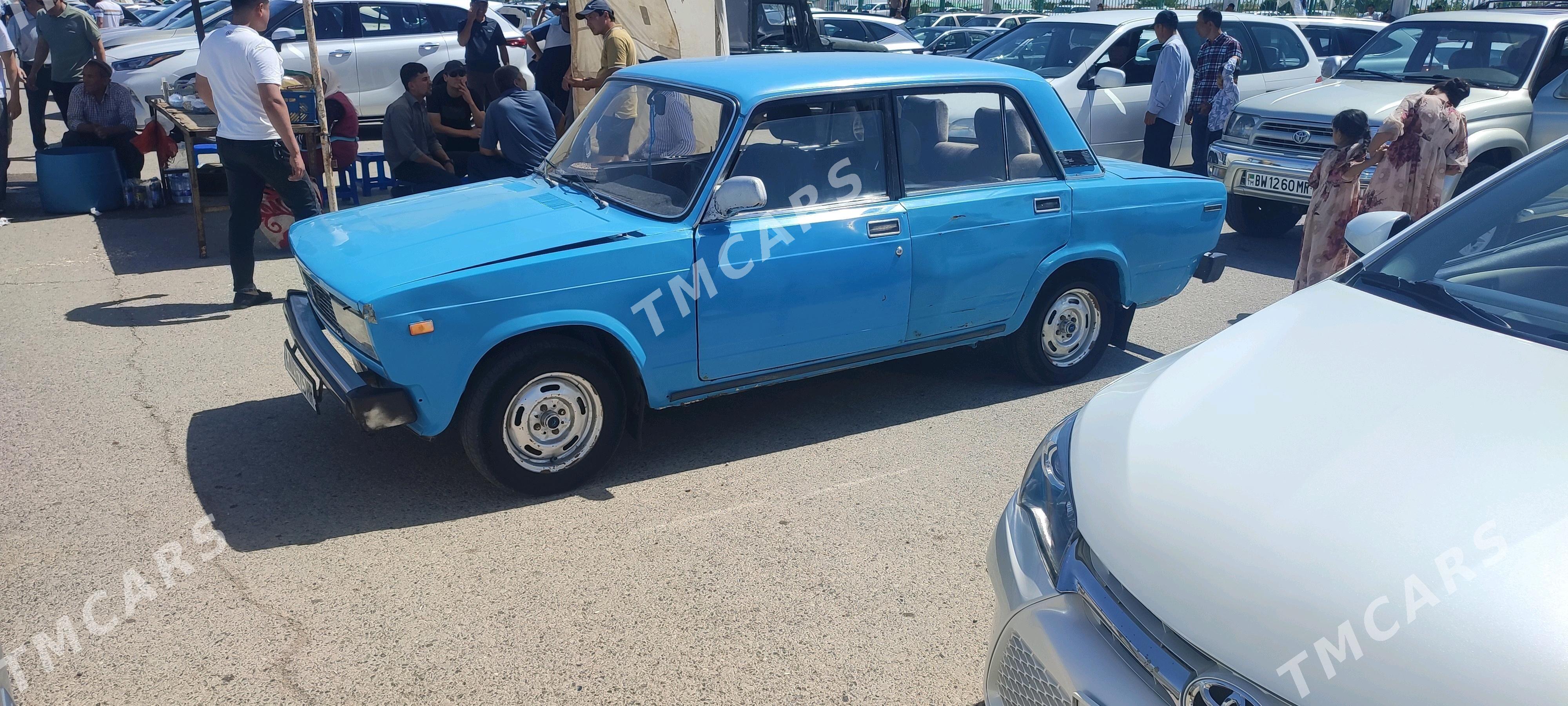 Lada 2105 1984 - 20 000 TMT - Мары - img 3