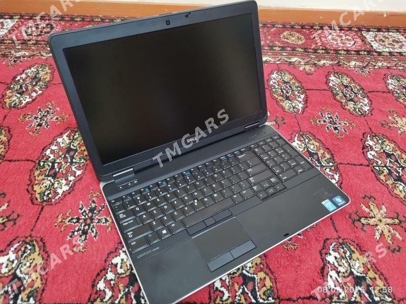 Dell i7 - Ашхабад - img 2